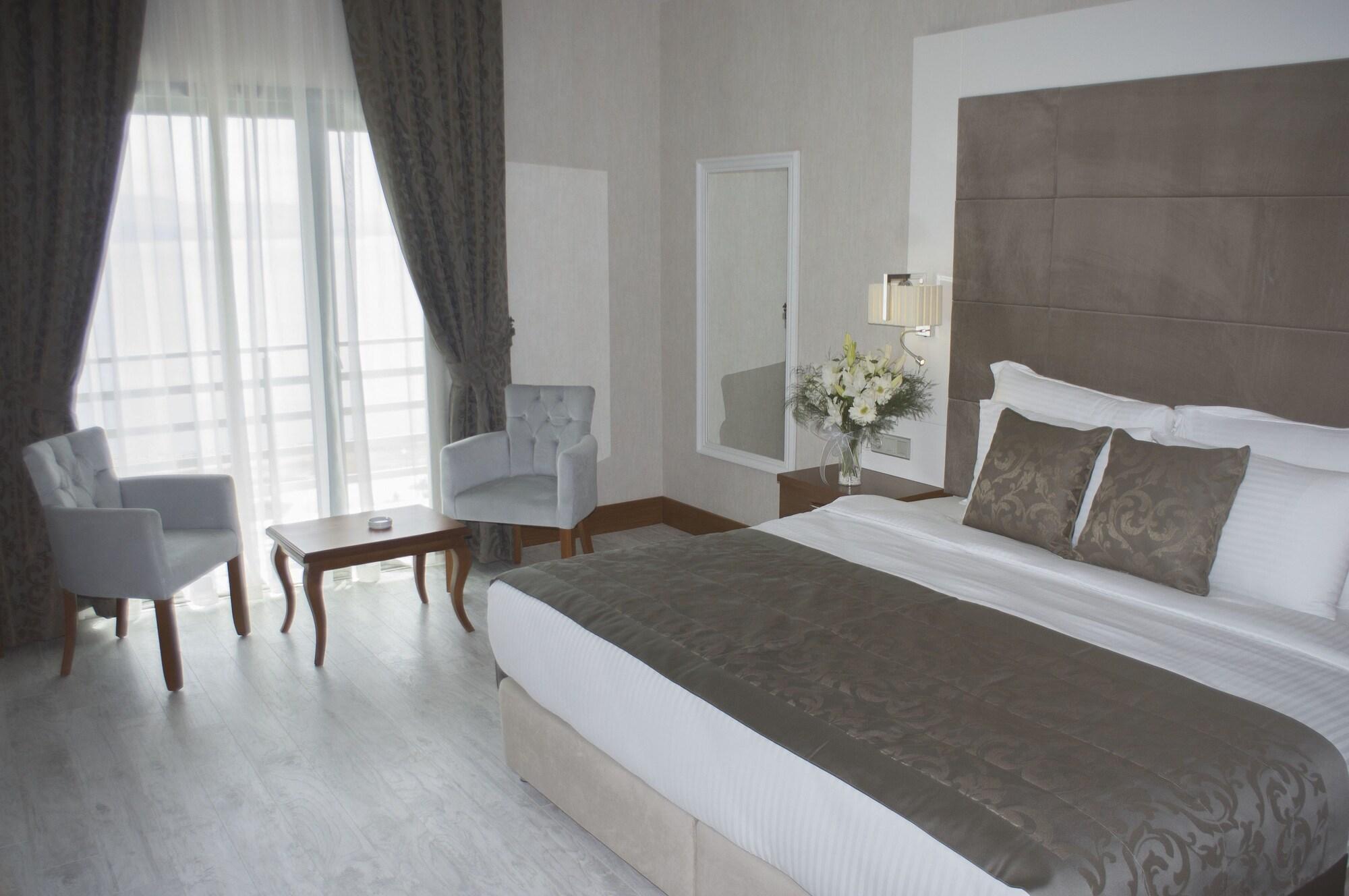 Elite Hotels Darica Spa & Convention Center Gebze Exterior photo