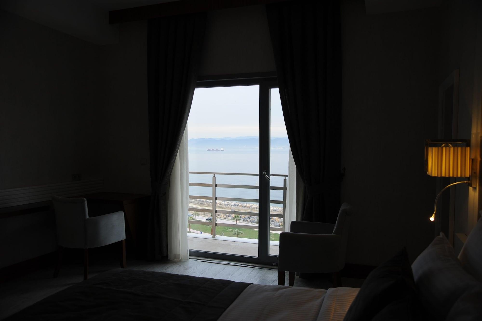 Elite Hotels Darica Spa & Convention Center Gebze Exterior photo