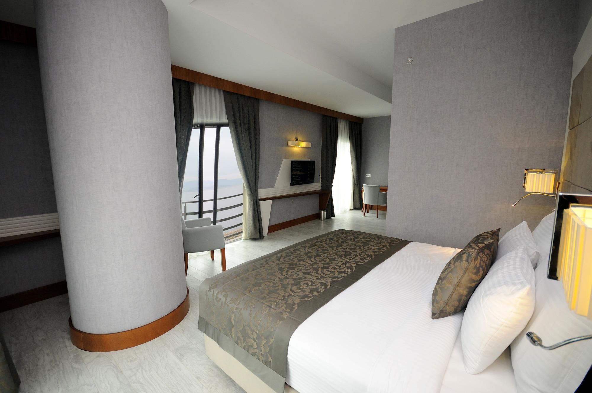 Elite Hotels Darica Spa & Convention Center Gebze Exterior photo