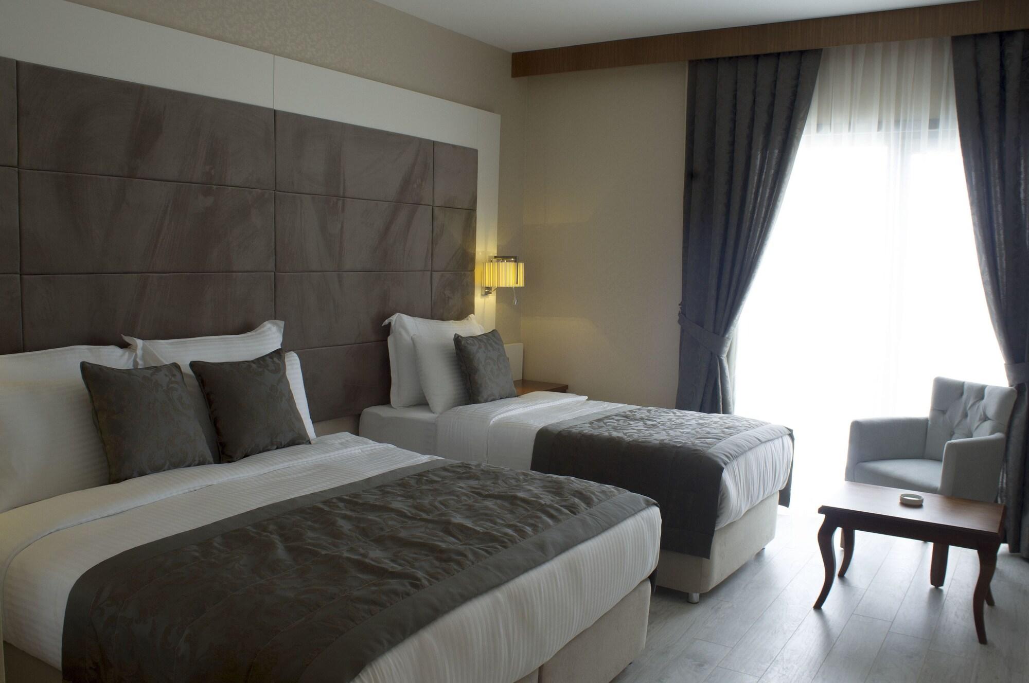 Elite Hotels Darica Spa & Convention Center Gebze Exterior photo