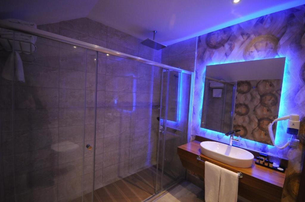 Elite Hotels Darica Spa & Convention Center Gebze Exterior photo