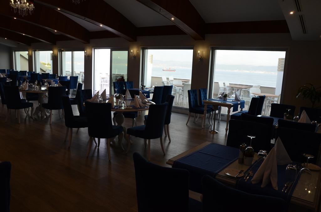 Elite Hotels Darica Spa & Convention Center Gebze Exterior photo