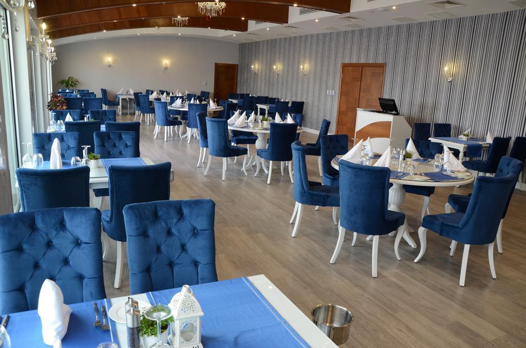 Elite Hotels Darica Spa & Convention Center Gebze Exterior photo