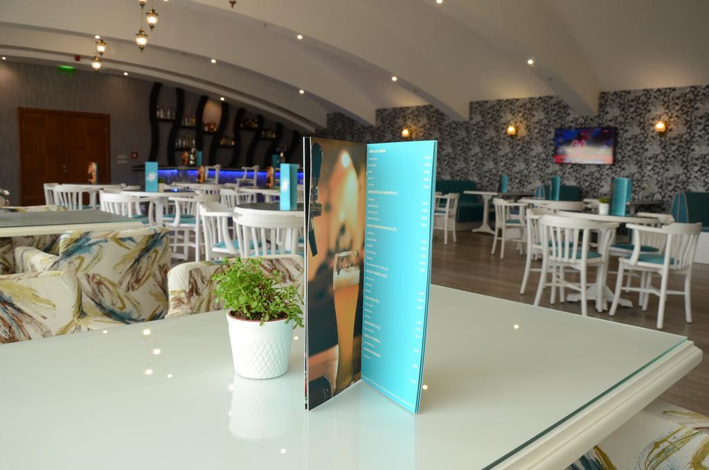 Elite Hotels Darica Spa & Convention Center Gebze Exterior photo