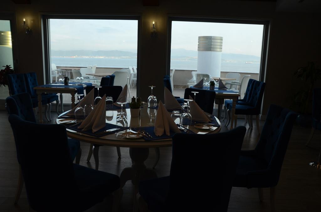 Elite Hotels Darica Spa & Convention Center Gebze Exterior photo