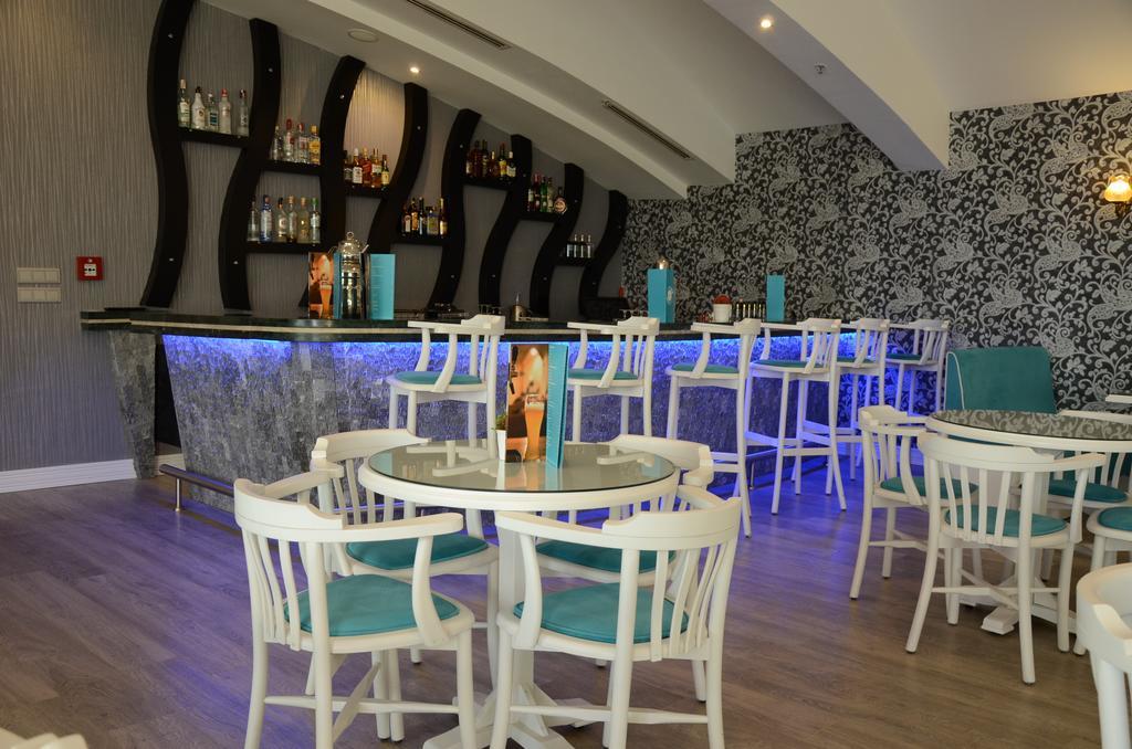 Elite Hotels Darica Spa & Convention Center Gebze Exterior photo