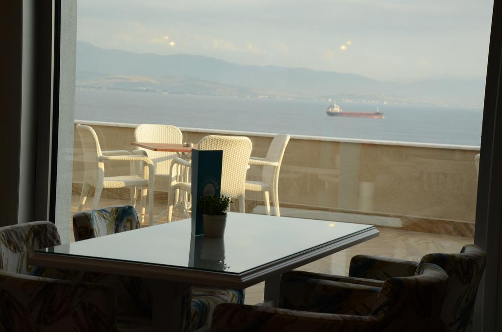 Elite Hotels Darica Spa & Convention Center Gebze Exterior photo