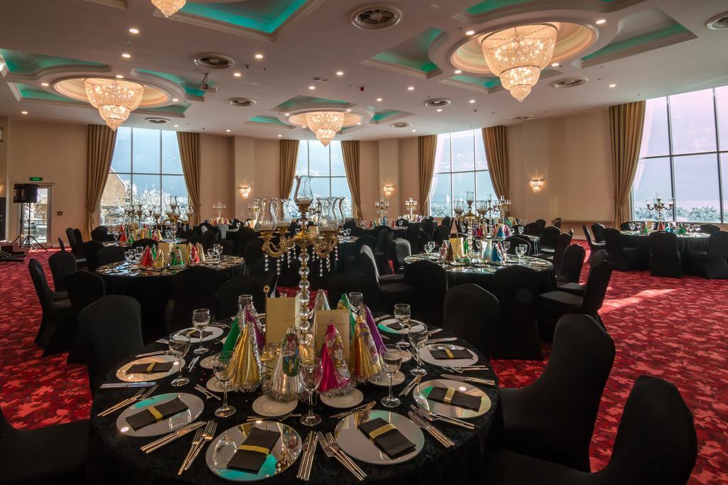 Elite Hotels Darica Spa & Convention Center Gebze Exterior photo
