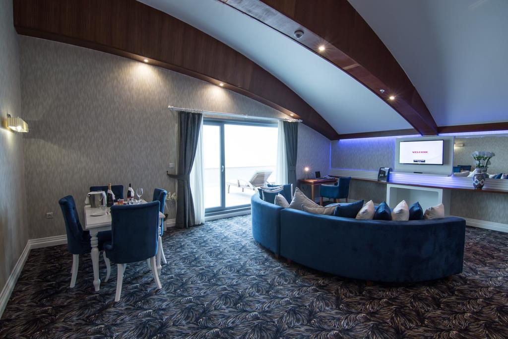 Elite Hotels Darica Spa & Convention Center Gebze Exterior photo