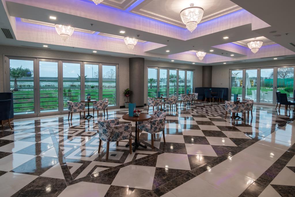 Elite Hotels Darica Spa & Convention Center Gebze Exterior photo