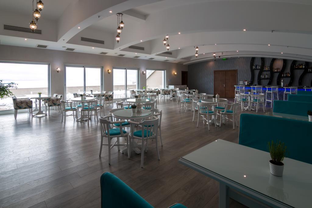 Elite Hotels Darica Spa & Convention Center Gebze Exterior photo