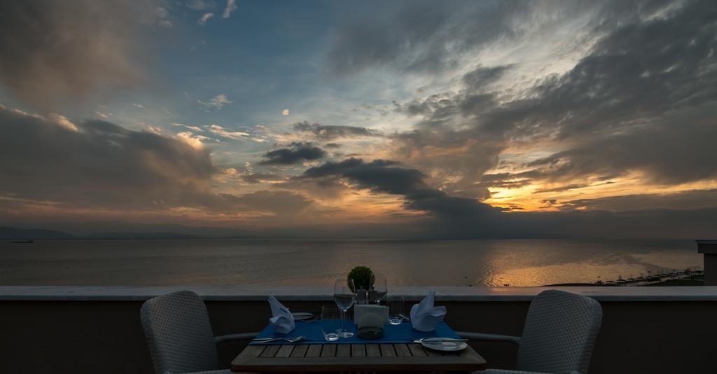 Elite Hotels Darica Spa & Convention Center Gebze Exterior photo