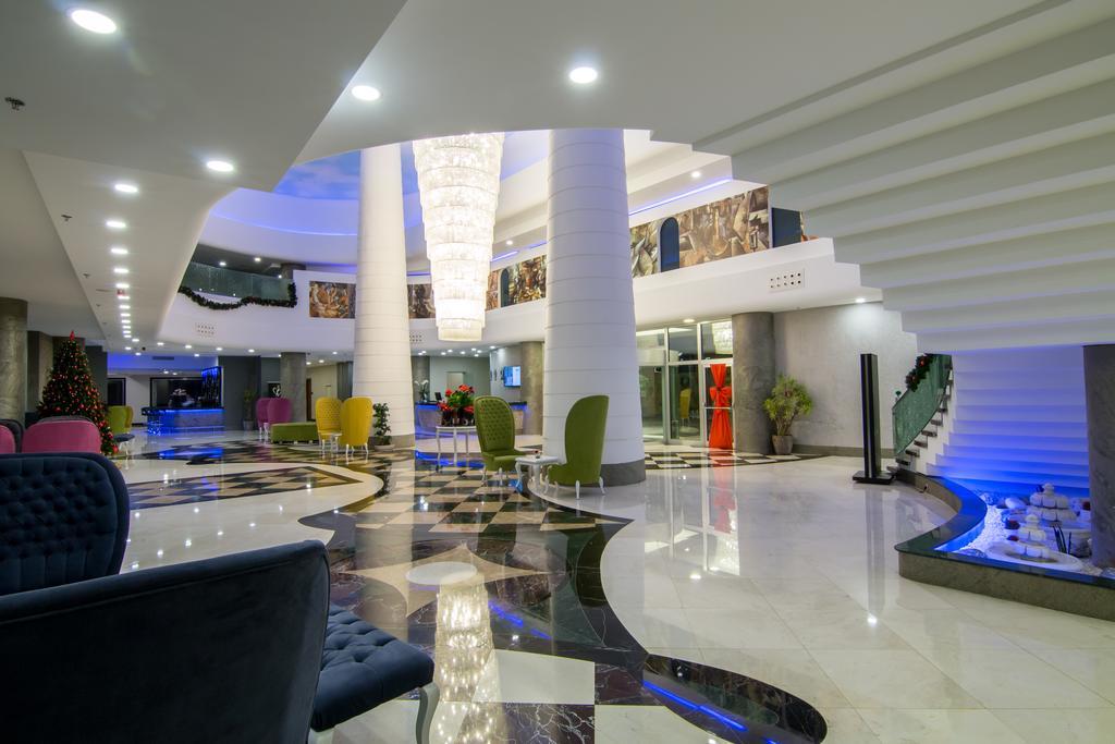 Elite Hotels Darica Spa & Convention Center Gebze Exterior photo