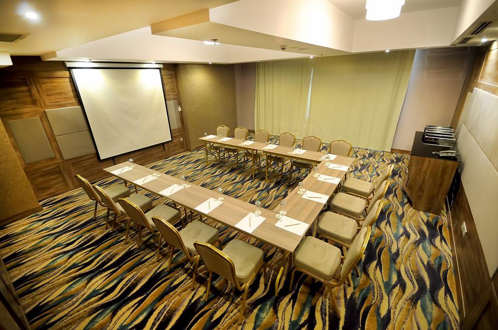 Elite Hotels Darica Spa & Convention Center Gebze Exterior photo
