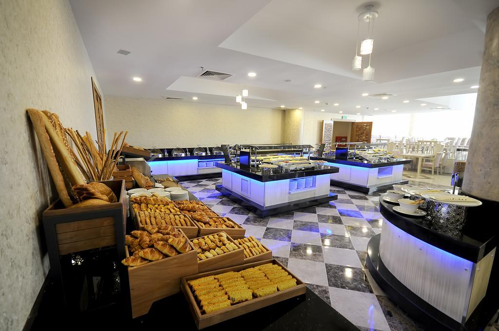 Elite Hotels Darica Spa & Convention Center Gebze Exterior photo