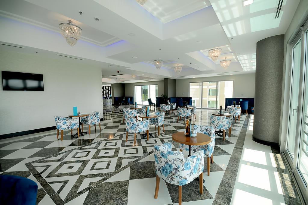 Elite Hotels Darica Spa & Convention Center Gebze Exterior photo