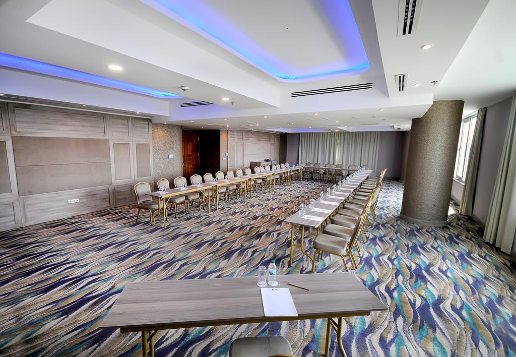 Elite Hotels Darica Spa & Convention Center Gebze Exterior photo