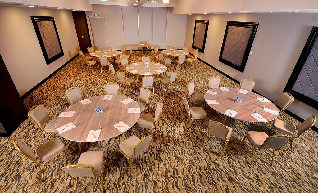 Elite Hotels Darica Spa & Convention Center Gebze Exterior photo