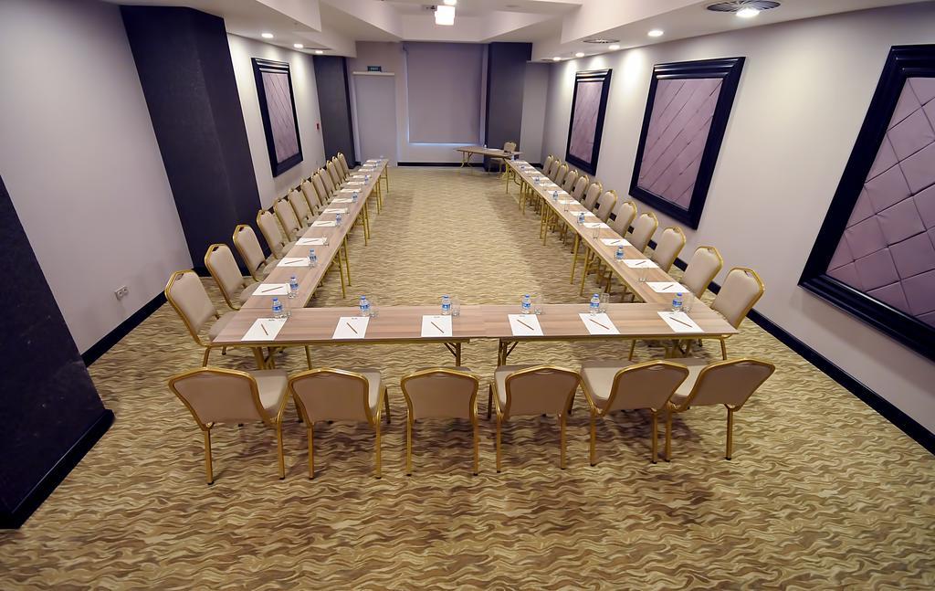Elite Hotels Darica Spa & Convention Center Gebze Exterior photo