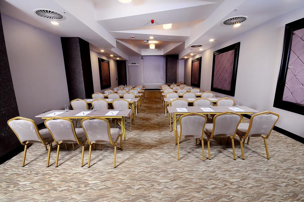 Elite Hotels Darica Spa & Convention Center Gebze Exterior photo