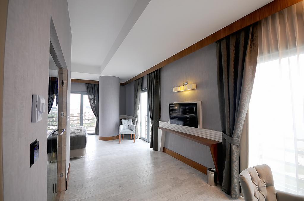Elite Hotels Darica Spa & Convention Center Gebze Room photo