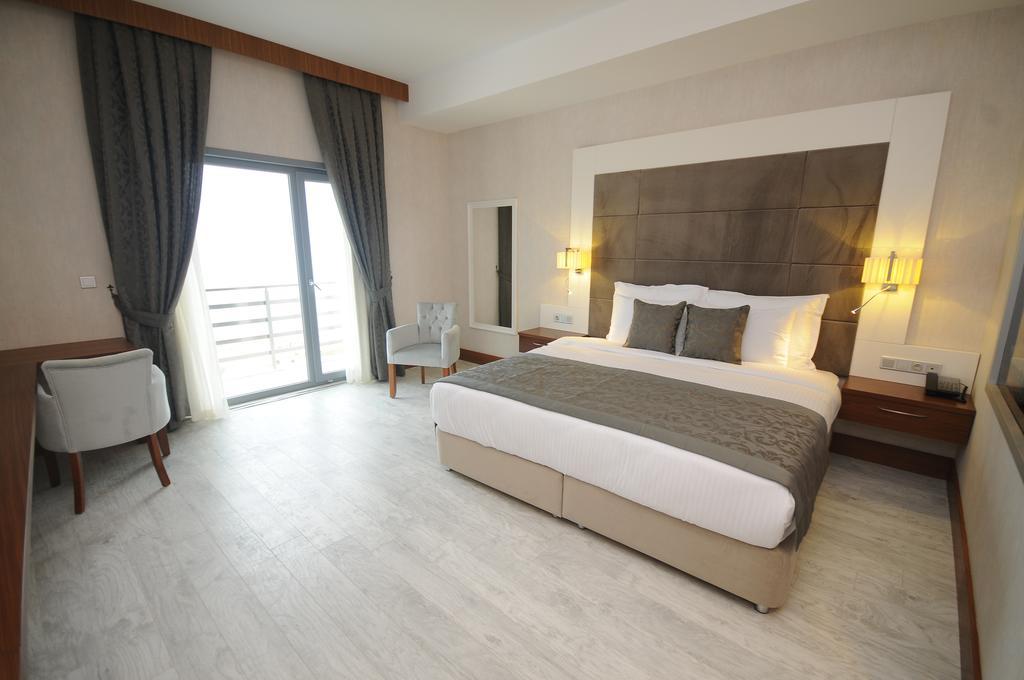 Elite Hotels Darica Spa & Convention Center Gebze Room photo