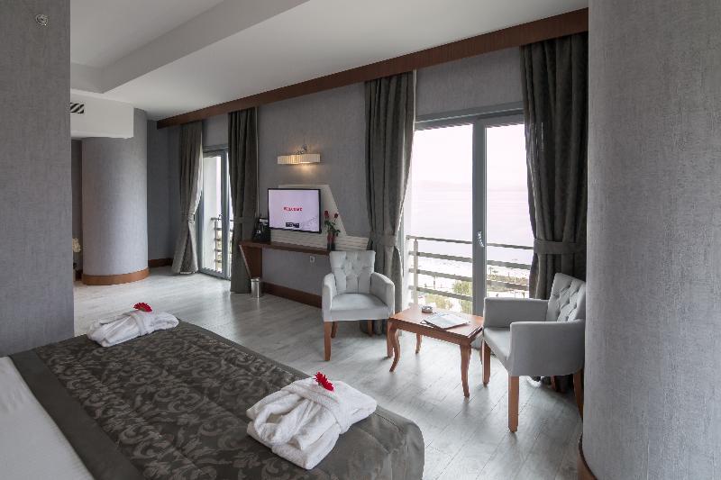 Elite Hotels Darica Spa & Convention Center Gebze Exterior photo
