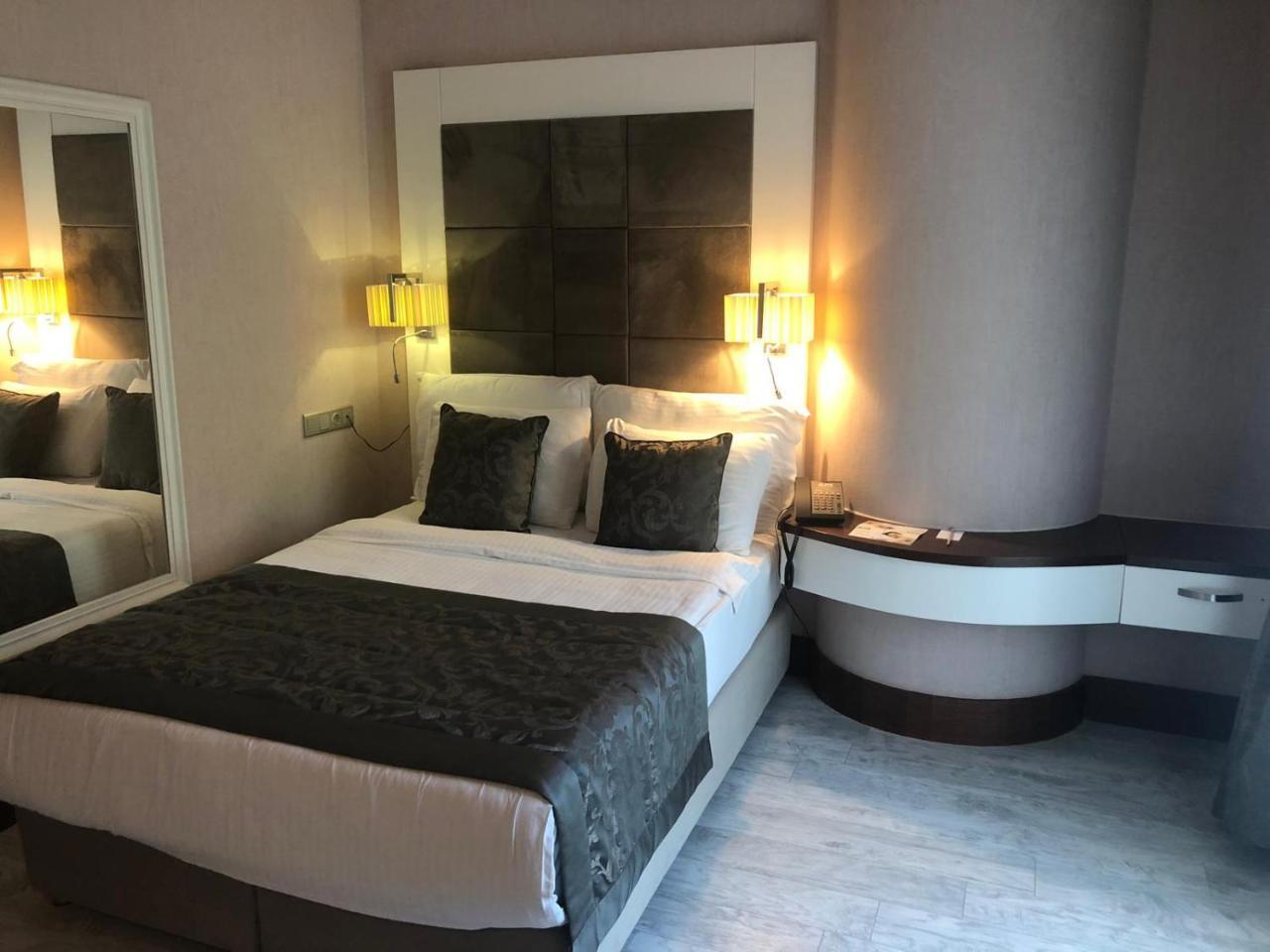 Elite Hotels Darica Spa & Convention Center Gebze Exterior photo